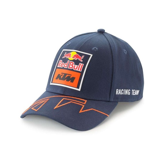 Bild von REPLICA TEAM CURVED CAP
