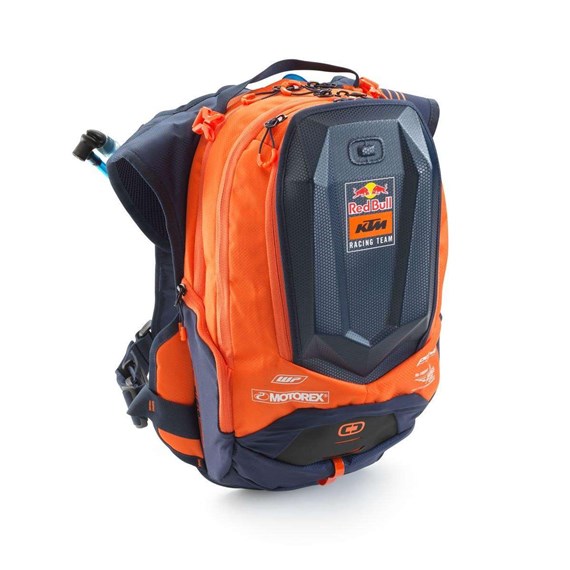 Bild von REPLICA TEAM DAKAR HYDRATION BACKPACK