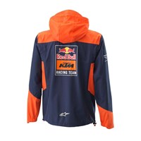 Bild von REPLICA TEAM HARDSHELL JACKET