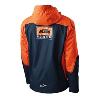 Bild von REPLICA TEAM HARDSHELL JACKET