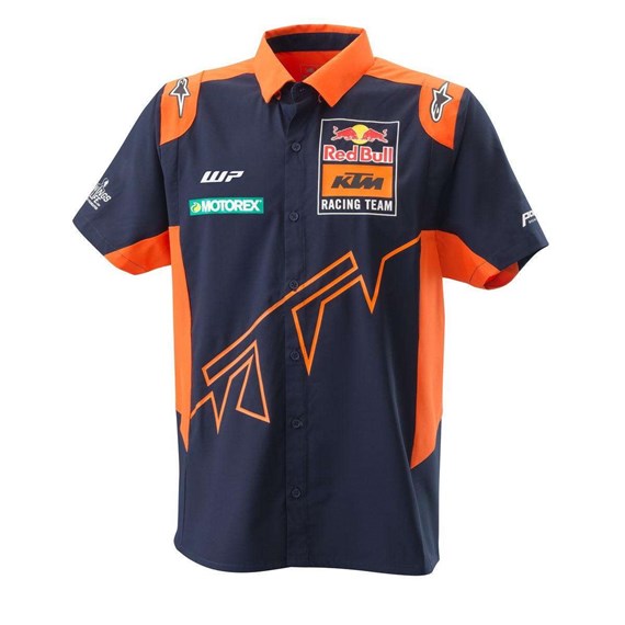 Bild von REPLICA TEAM SHIRT