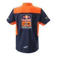 Bild von REPLICA TEAM SHIRT