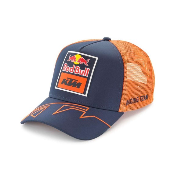 Bild von REPLICA TEAM TRUCKER CAP