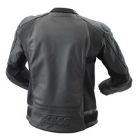 Bild von RESONANCE LEATHER JACKET
