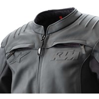 Bild von RESONANCE LEATHER JACKET