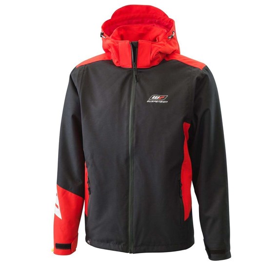 Bild von Replica Team Winter Jacket