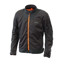 Bild von SOLAR AIR JACKET