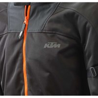 Bild von SOLAR AIR JACKET
