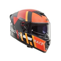 Bild von SPEED RACING TEAM BREAKER EVO HELMET