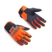Bild von SPEED RACING TEAM GLOVES