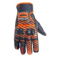 Bild von SPEED RACING TEAM RACING GLOVES