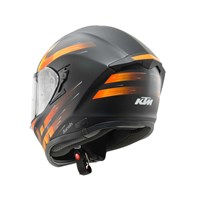 Bild von ST501 HELMET