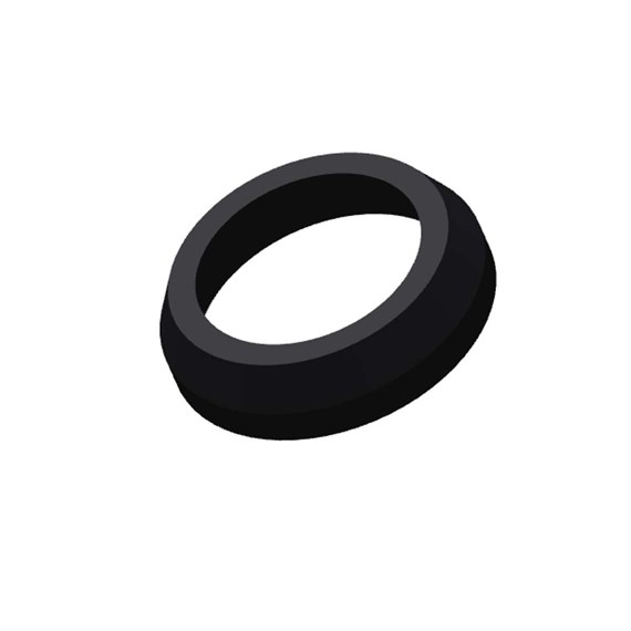 Bild von STAUBMANSCHETTE 12,7X18X3-4,5