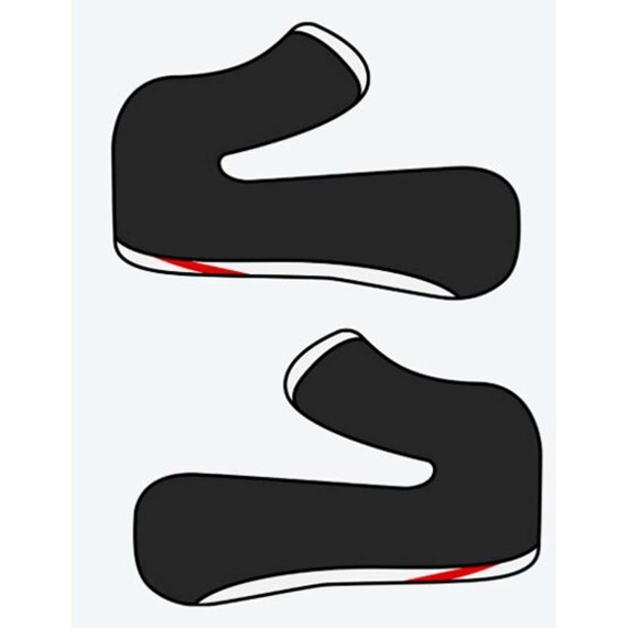 Bild von STRYCKER HELMET CHEEK PADS