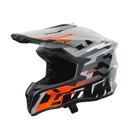 Bild von STRYCKER HELMET