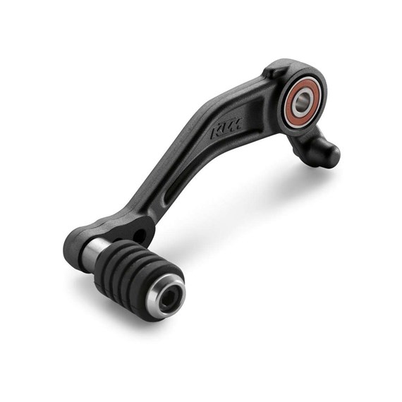 Bild von Schalthebel