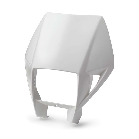 Bild von Scheinwerfermaske