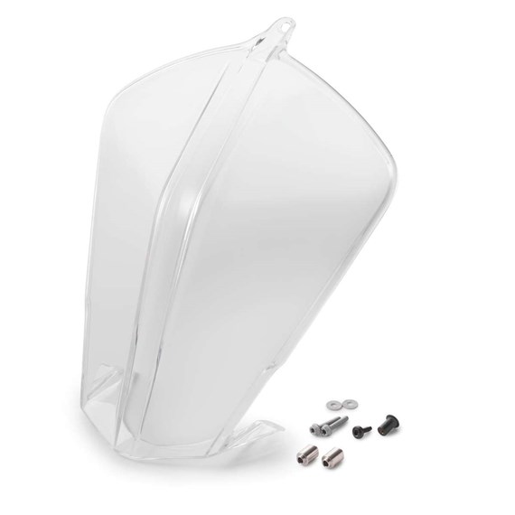 Bild von Scheinwerferschutz