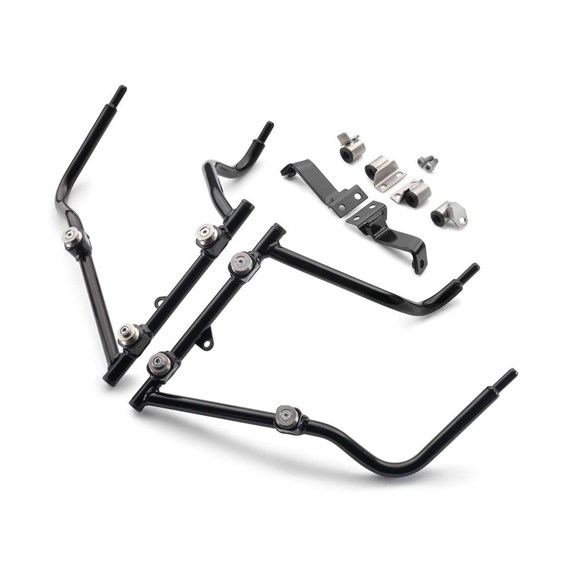 Bild von Seitentaschenträger