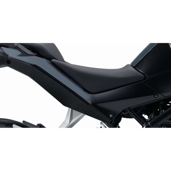 Bild von Seitenverkleidung