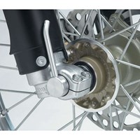 Bild von Steckachseneinsatz