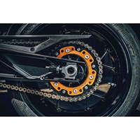 Bild von Supersprox-Stealth-Kettenrad