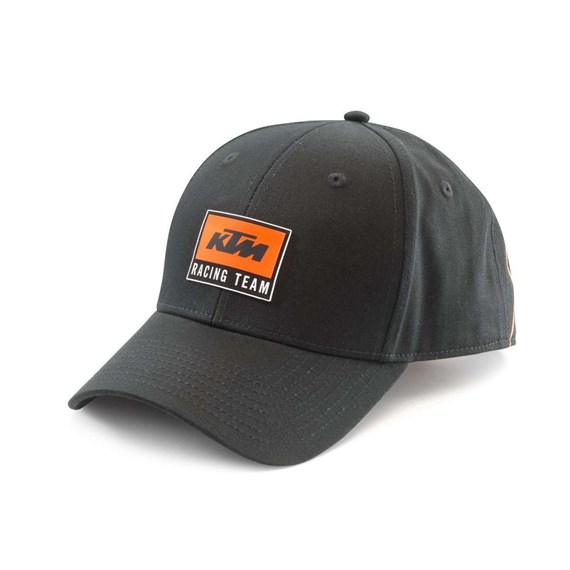 Bild von TEAM CURVED CAP