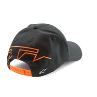 Bild von TEAM CURVED CAP