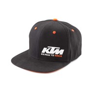 Bild von TEAM SNAPBACK CAP