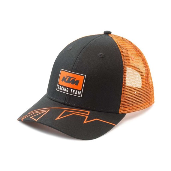 Bild von TEAM TRUCKER CAP