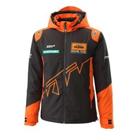 Bild von TEAM WINTER JACKET