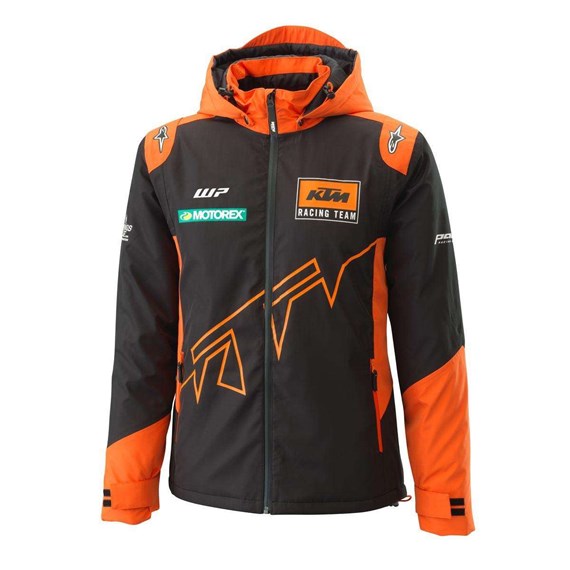 Bild von TEAM WINTER JACKET