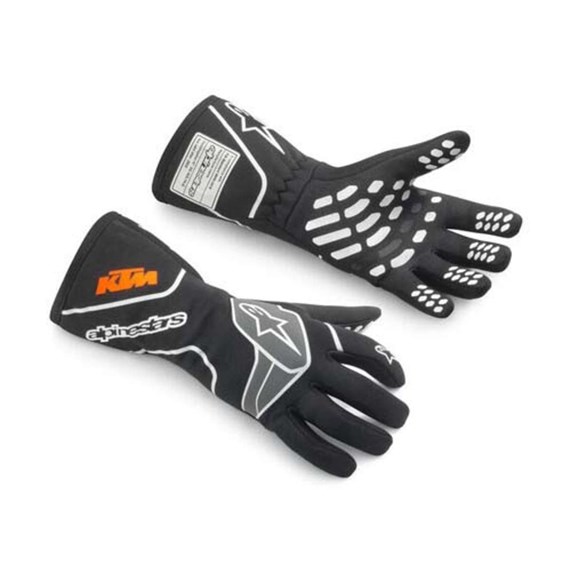 Bild von TECH 1 RACE V2 GLOVES