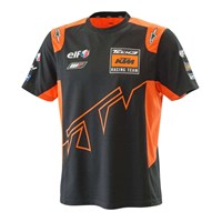 Bild von TECH 3 REPLICA TEAM TEE