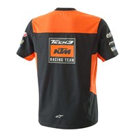Bild von TECH 3 REPLICA TEAM TEE