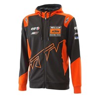 Bild von TECH 3 REPLICA TEAM ZIP HOODIE