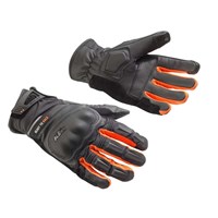 Bild von TOURRAIN WP GLOVES