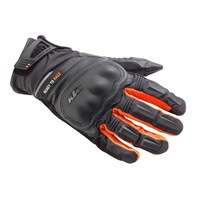 Bild von TOURRAIN WP GLOVES