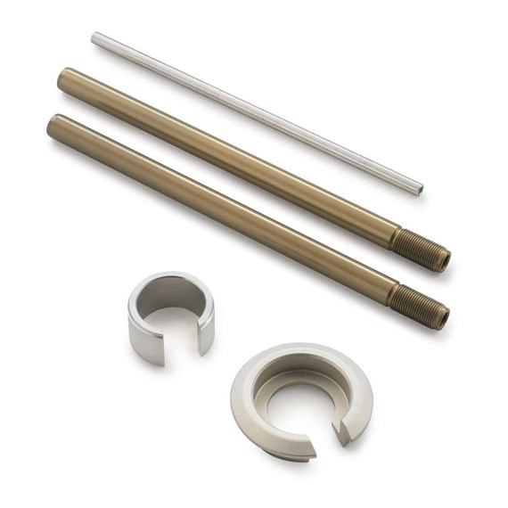 Bild von Tieferlegungskit