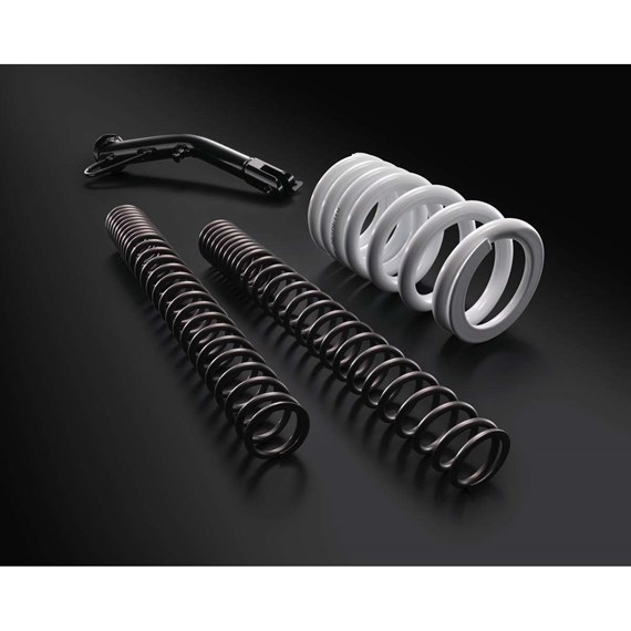 Bild von Tieferlegungskit