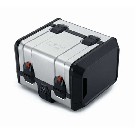 Bild von Touring-Topcase