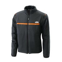 Bild von UNBOUND 2-IN-1 THERMO JACKET