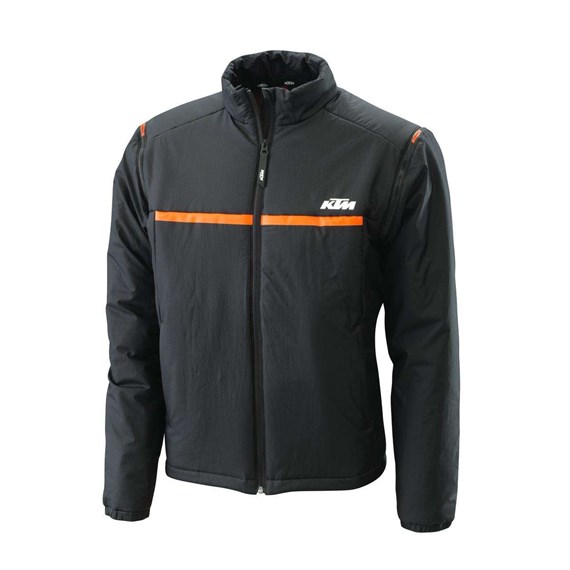 Bild von UNBOUND 2-IN-1 THERMO JACKET