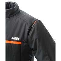 Bild von UNBOUND 2-IN-1 THERMO JACKET