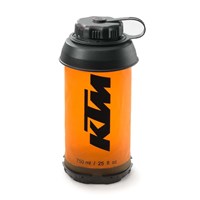 Bild von UNBOUND FOLDABLE BOTTLE