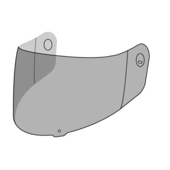 Bild von VISOR SMOKE 50% ST 501