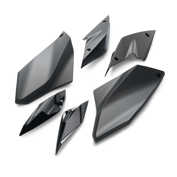 Bild von Verkleidungskit