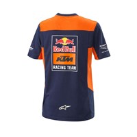 Bild von WOMEN REPLICA TEAM TEE