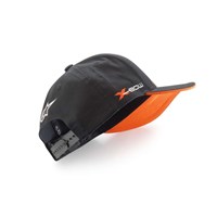 Bild von X-BOW REPLICA TEAM CURVED CAP