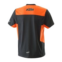 Bild von X-BOW REPLICA TEAM TEE